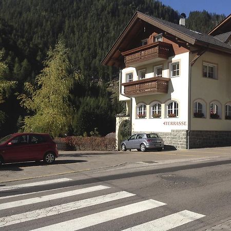 Gasthof Bundschen Sarentino Dış mekan fotoğraf