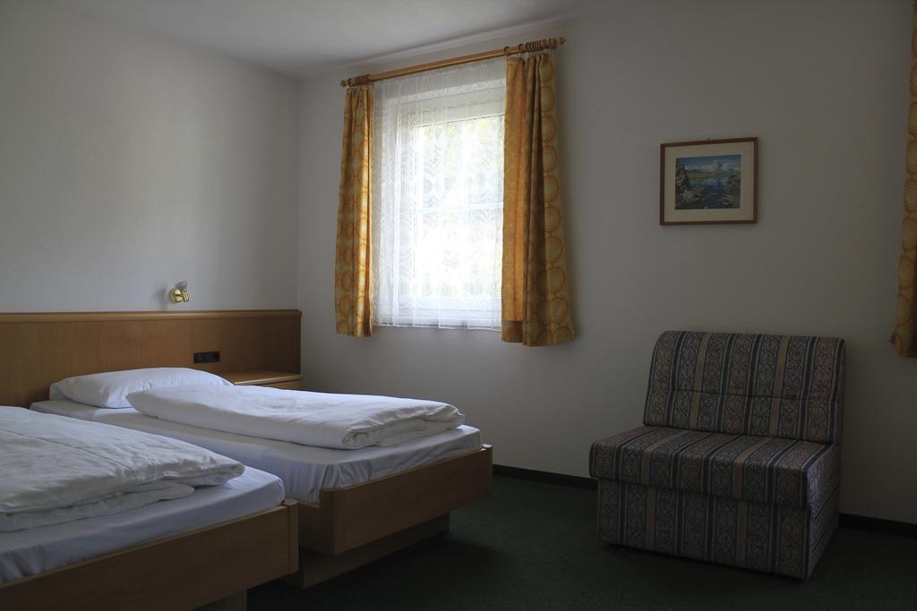 Gasthof Bundschen Sarentino Oda fotoğraf
