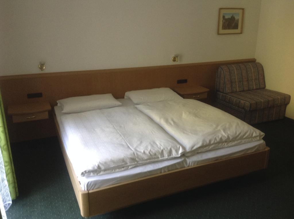 Gasthof Bundschen Sarentino Oda fotoğraf