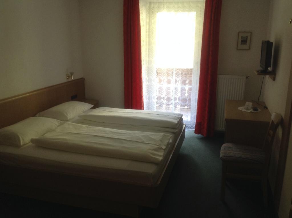 Gasthof Bundschen Sarentino Oda fotoğraf