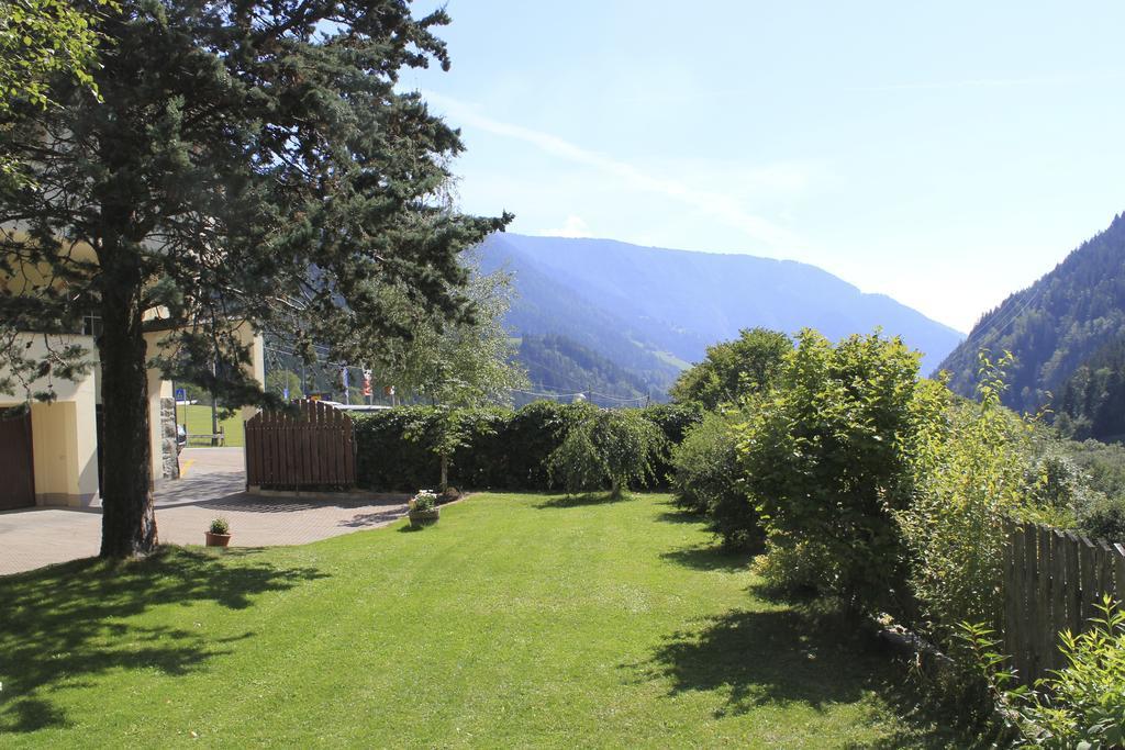 Gasthof Bundschen Sarentino Oda fotoğraf